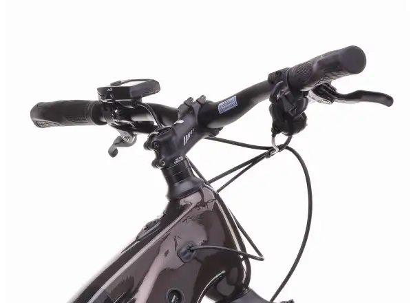 Crussis ONE-Cross low 9.11 715Wh