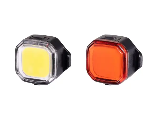 Giant Cast 30 Combo light set black