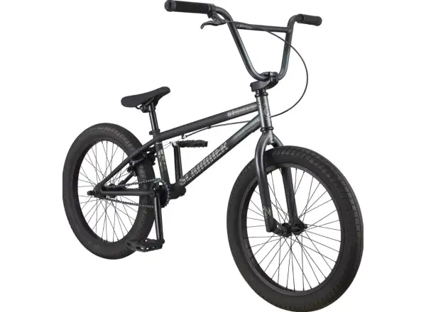 GT Slammer Conway GUN BMX bike