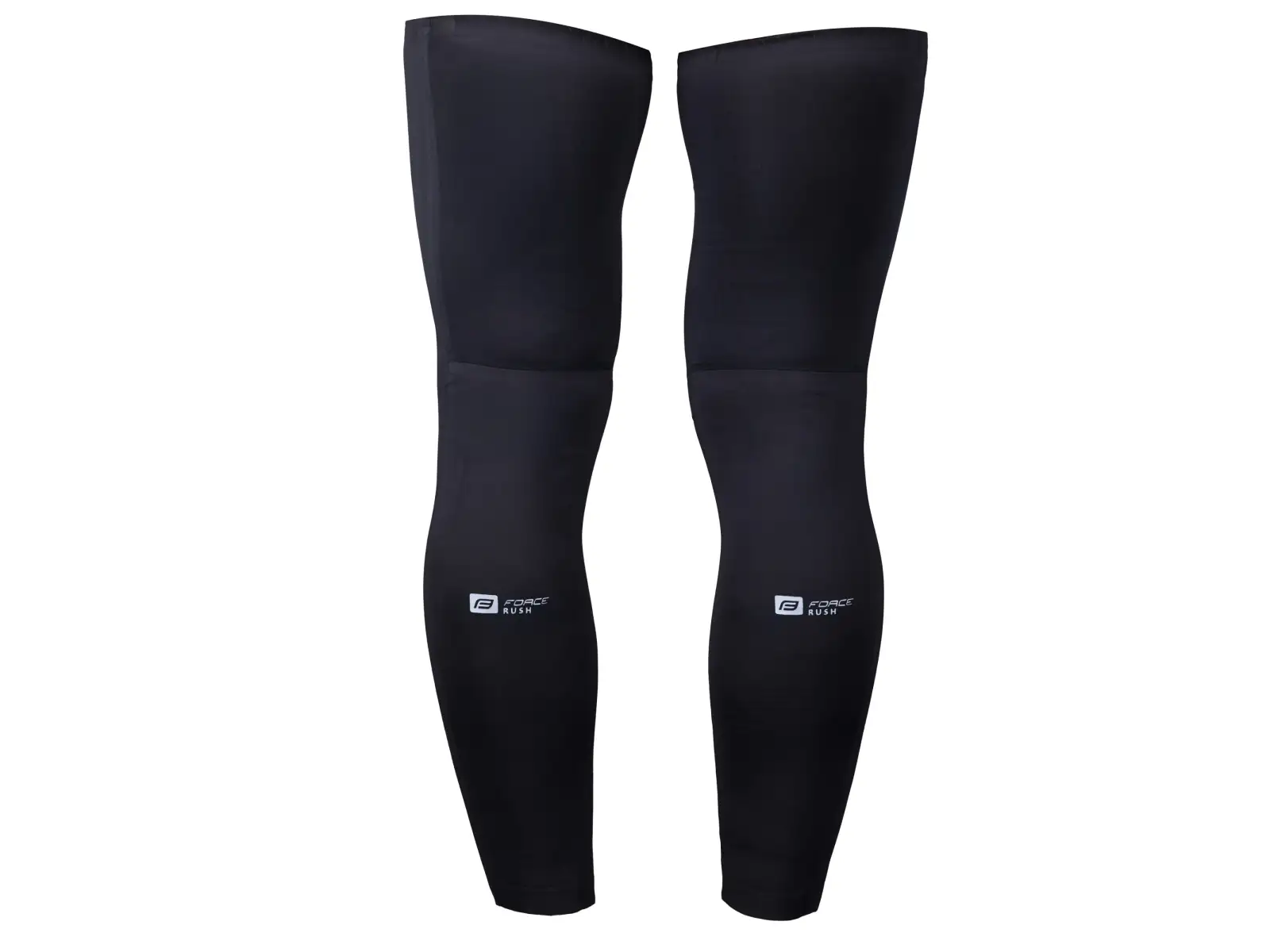 Force Rush leg warmers glued black