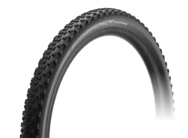 Pirelli Scorpion XC R ProWALL 29x2.2 tire kevlar, designed for rear wheel
