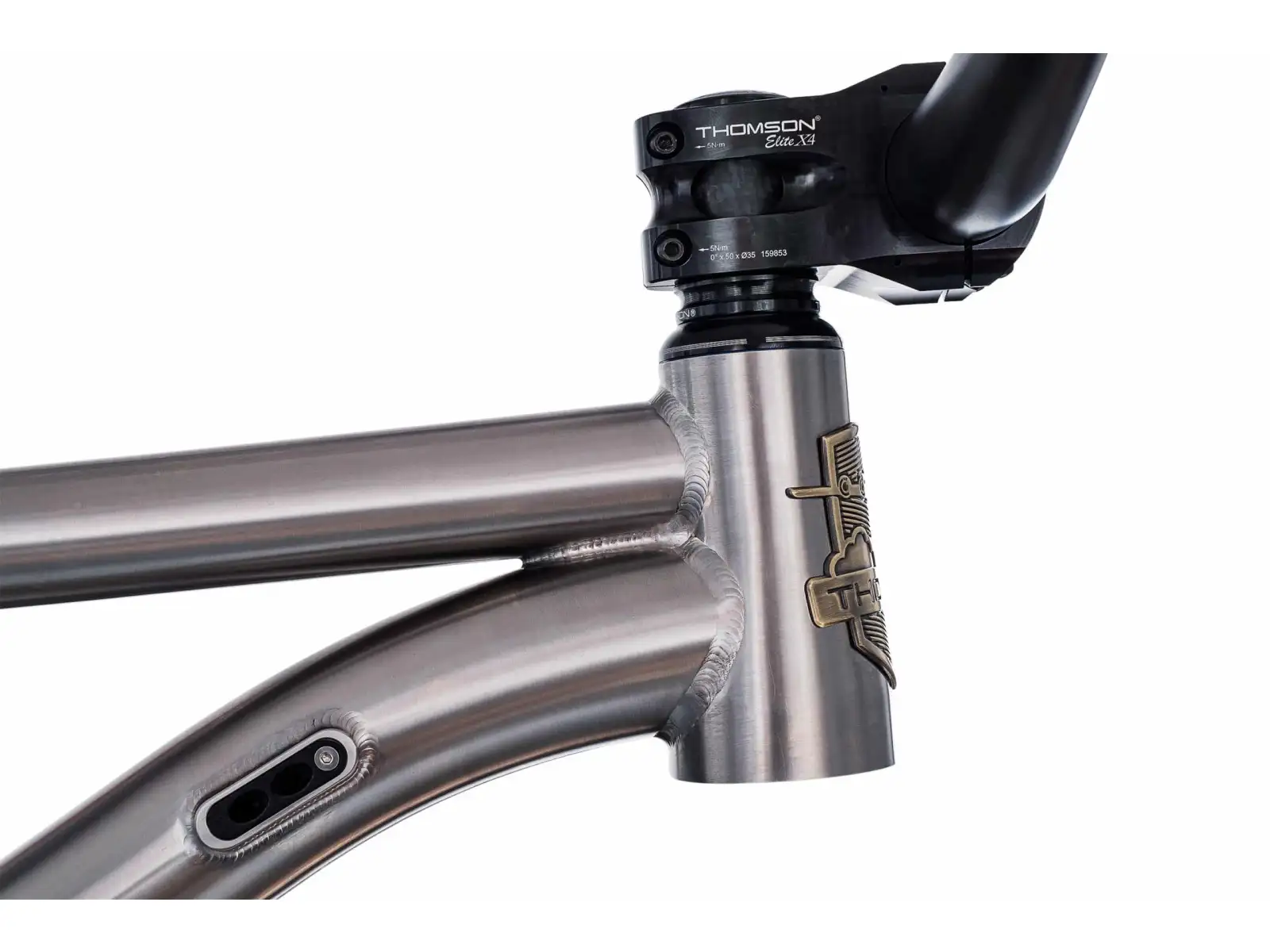 Thomson Hooch MTB bike frame