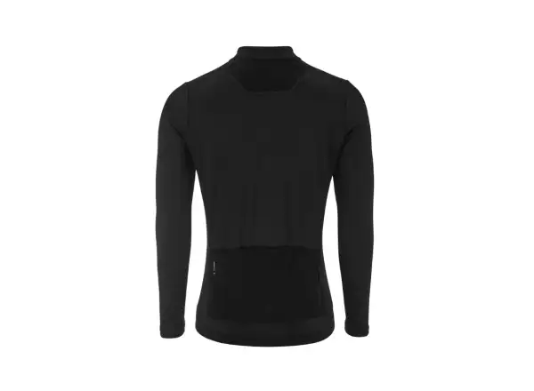Craft Bike SubZ LS 2 men's long-sleeve jersey black