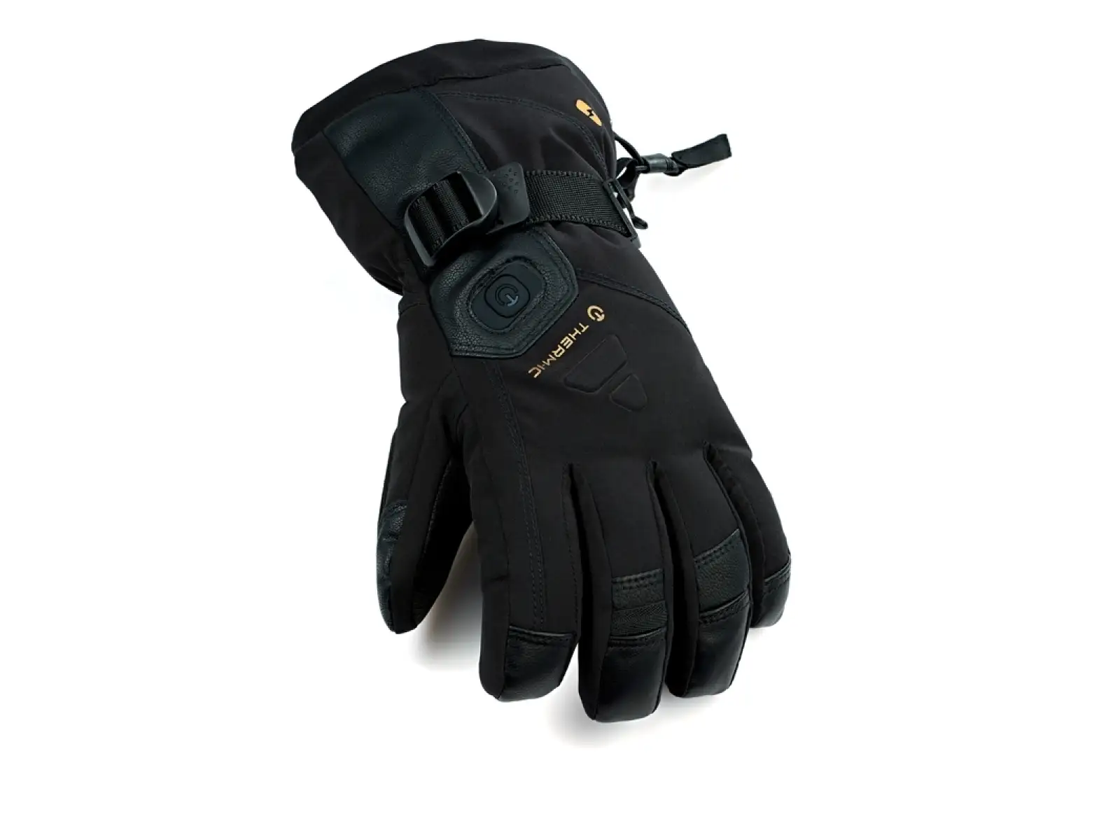 Thermic Ultra Heat Boost Gloves Men heated gloves