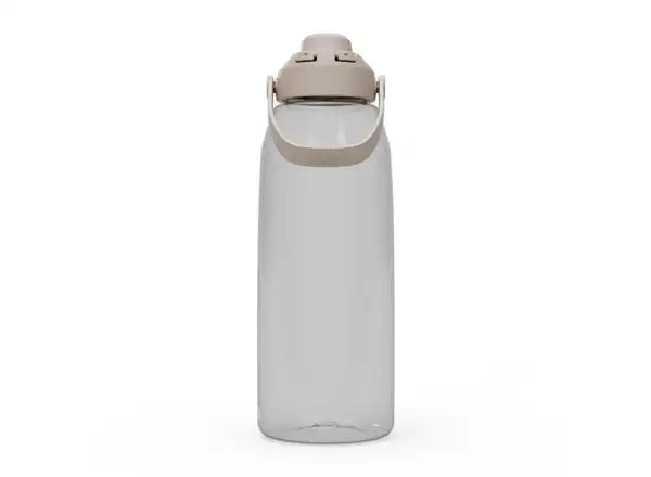 Camelbak Thrive Chug bottle 1.5l Clear