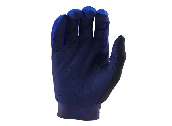 Troy Lee Designs Ace gloves Mono cobalt