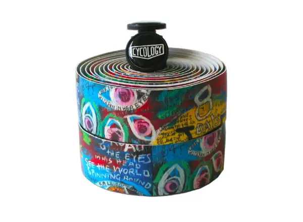 Cycology 8 Days bar tape