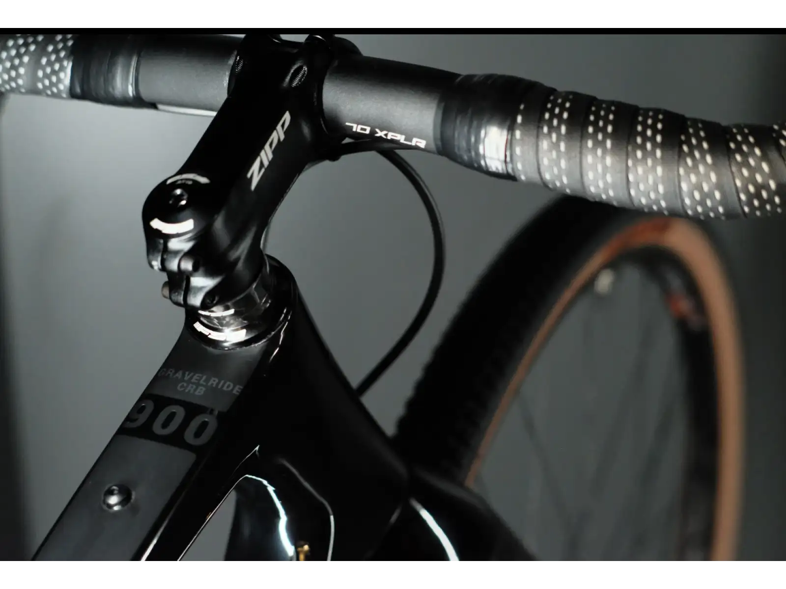 Rock Machine Gravelride CRB 900 AXS gravel bike
