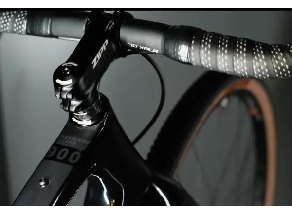 Rock Machine Gravelride CRB 900 AXS gravel bike