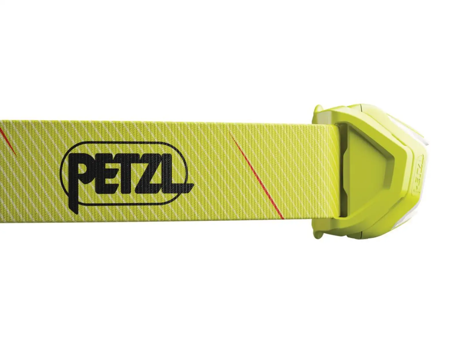 Petzl TIKKA 2025 headlamp yellow