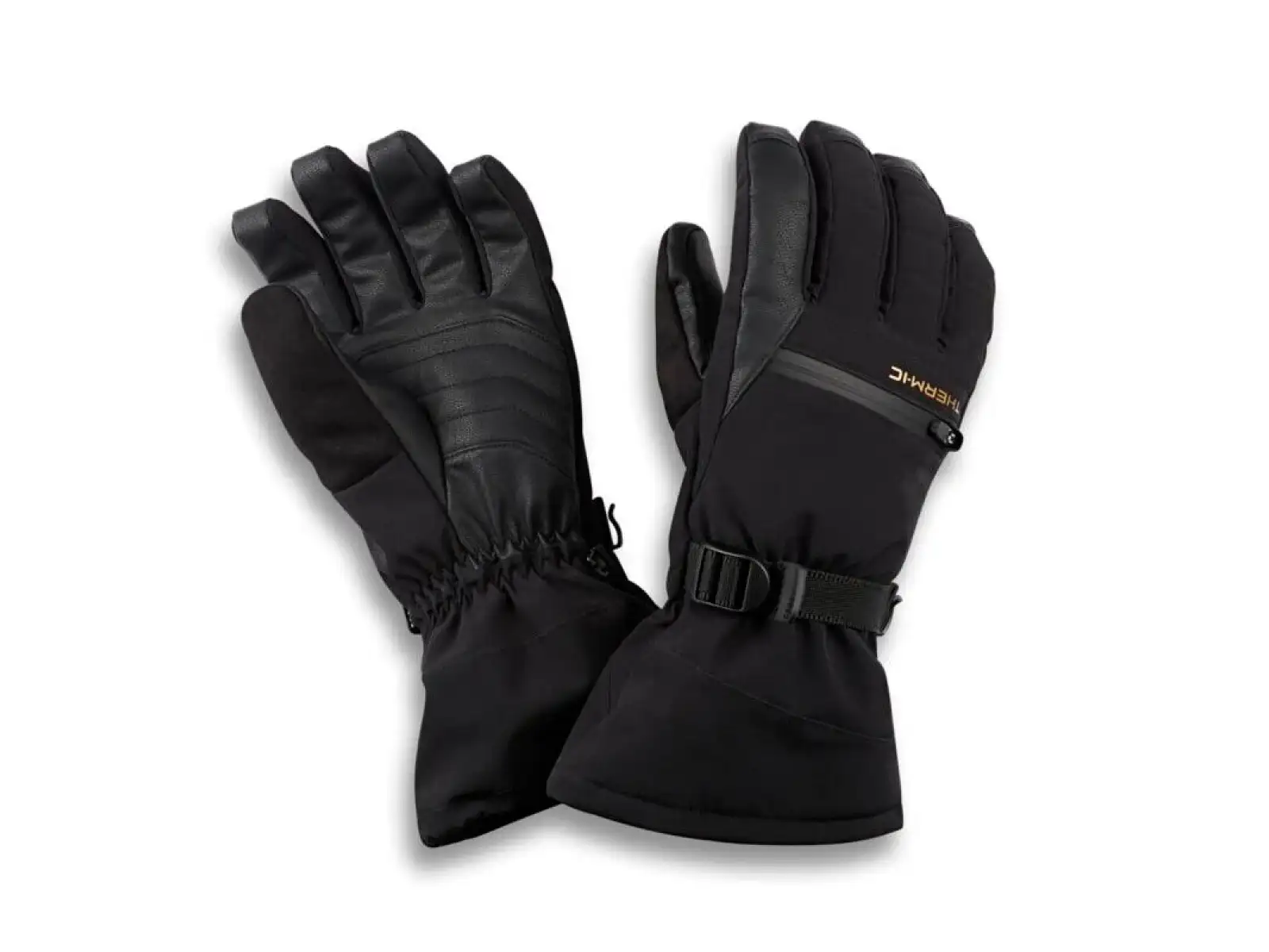 Thermic Snow One gloves