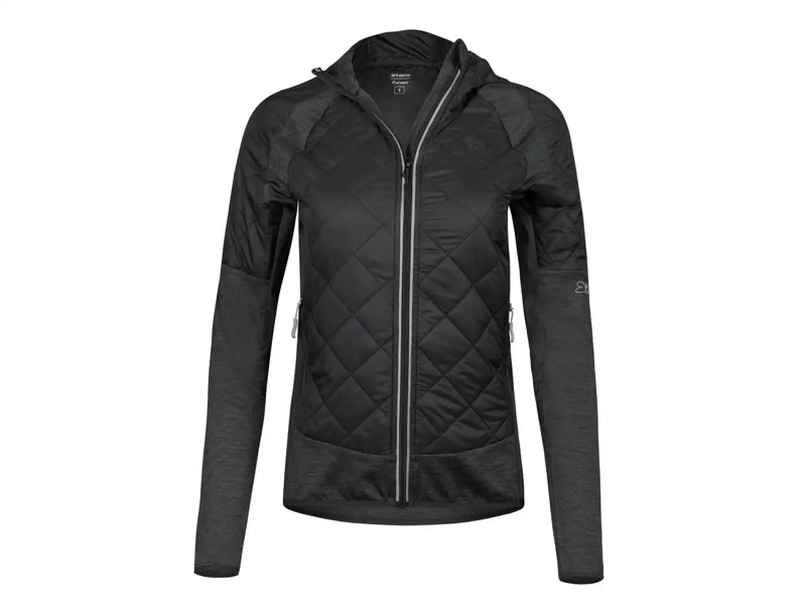 Etape Sierra Pro 2.0 women's jacket black
