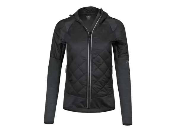 Etape Sierra Pro 2.0 women's jacket black