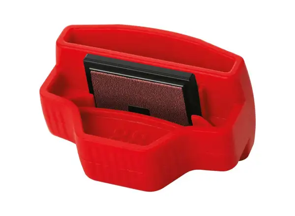 Swix edge sharpener Pocket Edger set