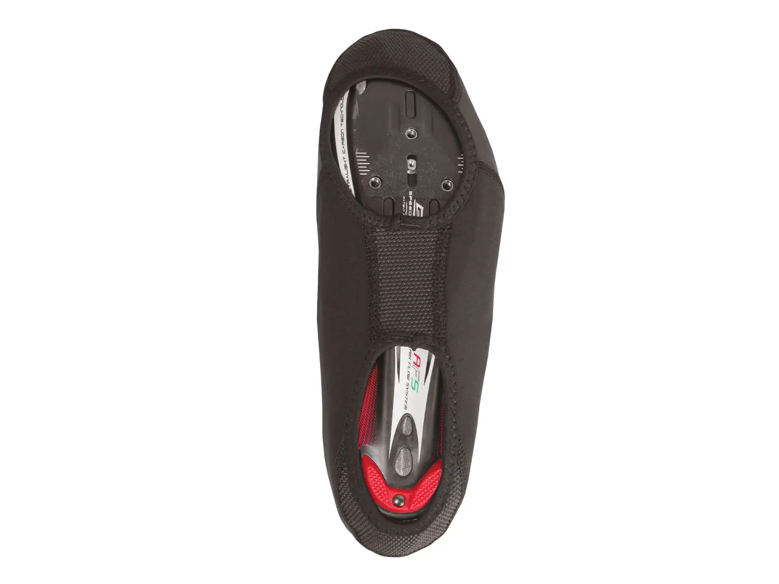 Endura Pro SL Overshoe overshoes black
