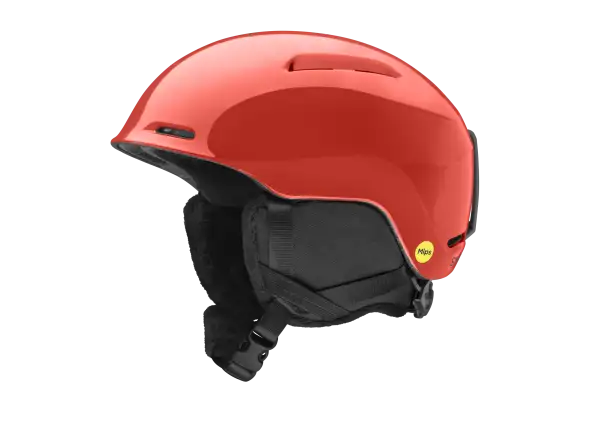 Smith Glide Jr. MIPS ski helmet Patrol