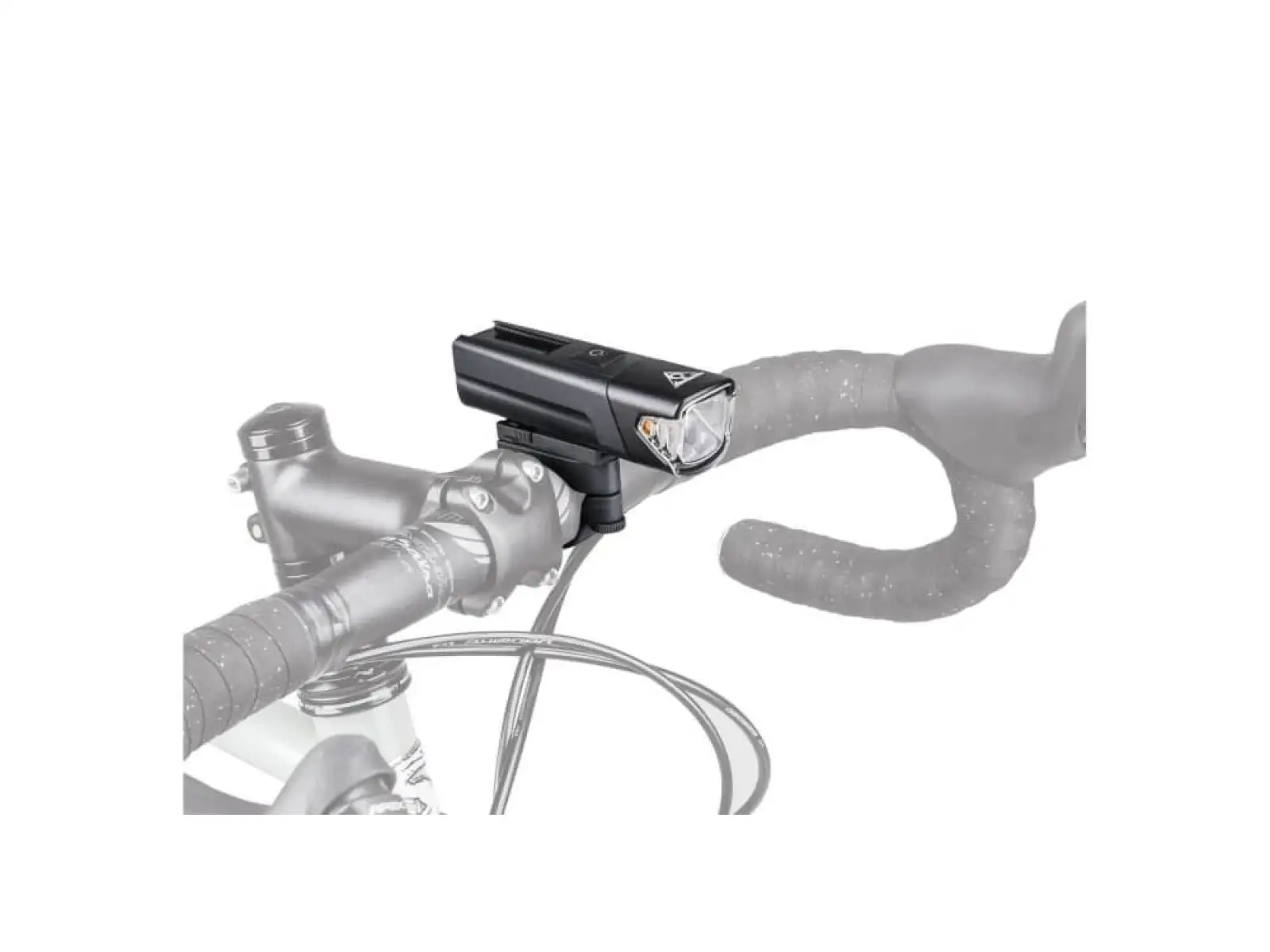 Topeak Whitelite HP 500 front light