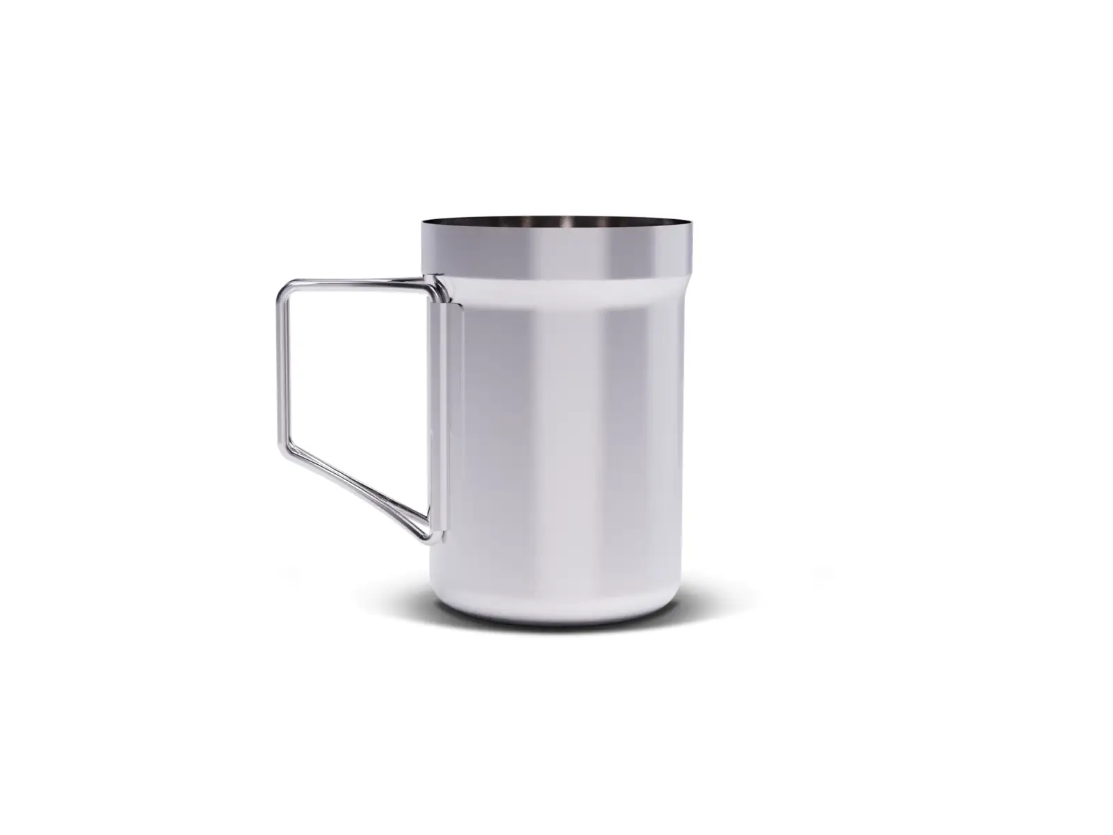 Primus Koppen Trekking stainless steel mug 0.3 l