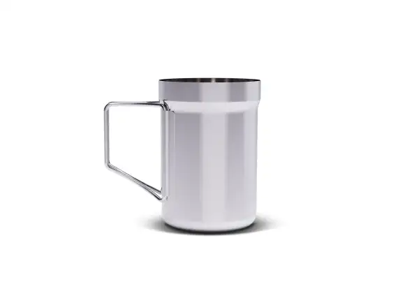 Primus Koppen Trekking stainless steel mug 0.3 l