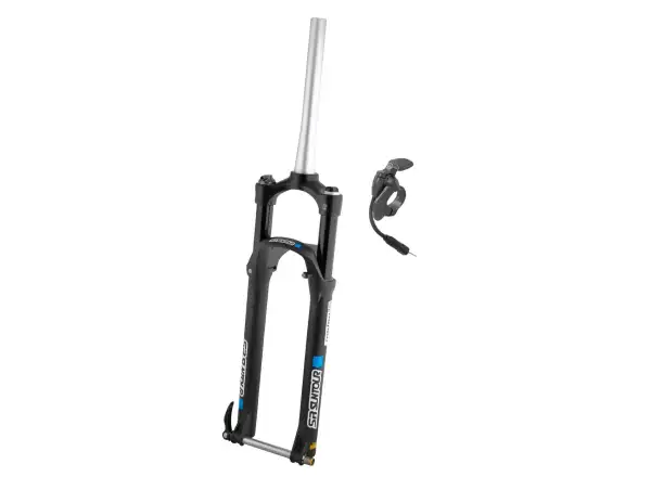 SR Suntour Raidon RL-R 29" suspension fork Taper 15x110 mm black