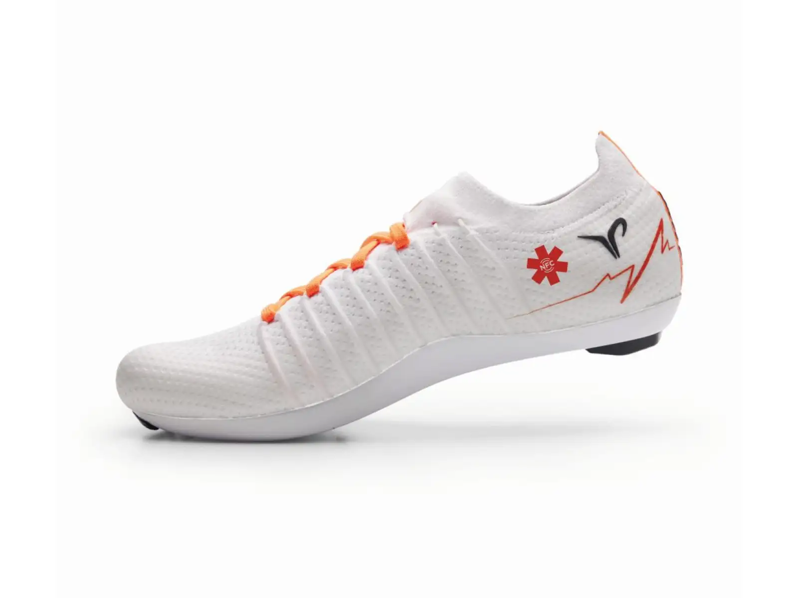 DMT Tadej Pogačar Limited Edition road men's cycling shoes white