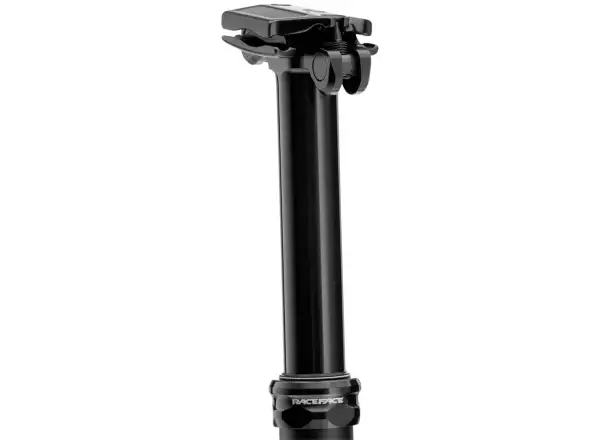 Race Face Turbine R travel 125 mm 31.6x380 mm dropper post black