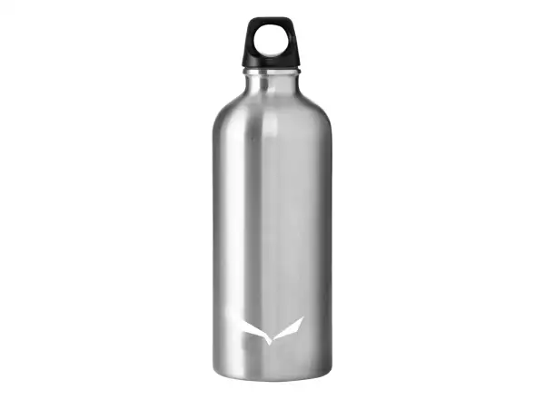 Salewa Isarco bottle 600 ml Steel