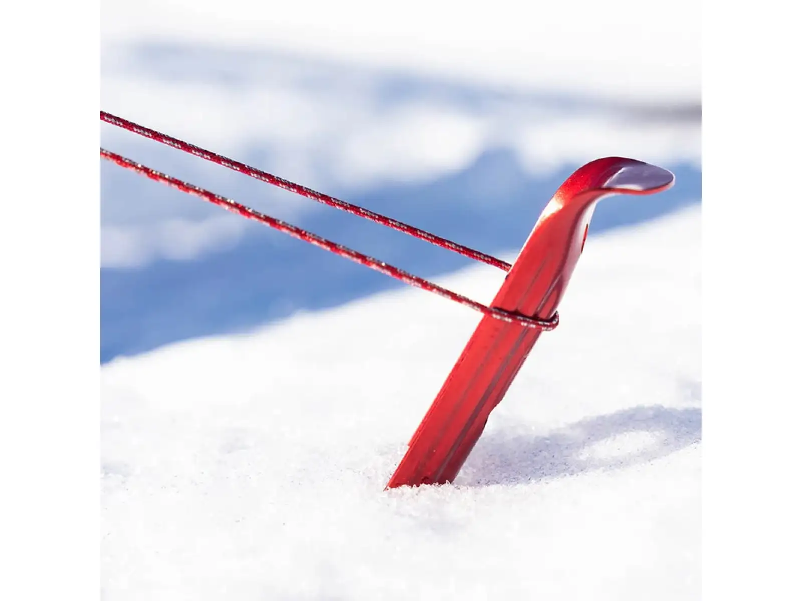 MSR Blizzard Tent Stakes (4 pcs)