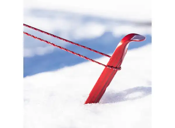 MSR Blizzard Tent Stakes (4 pcs)