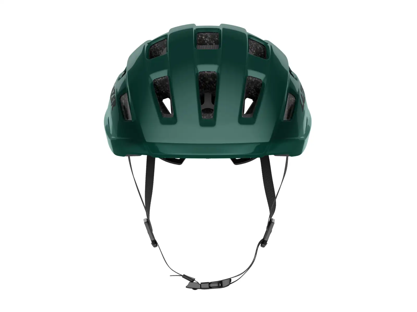 Lazer Tempo KC road helmet green Uni
