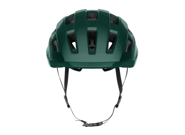 Lazer Tempo KC road helmet green Uni