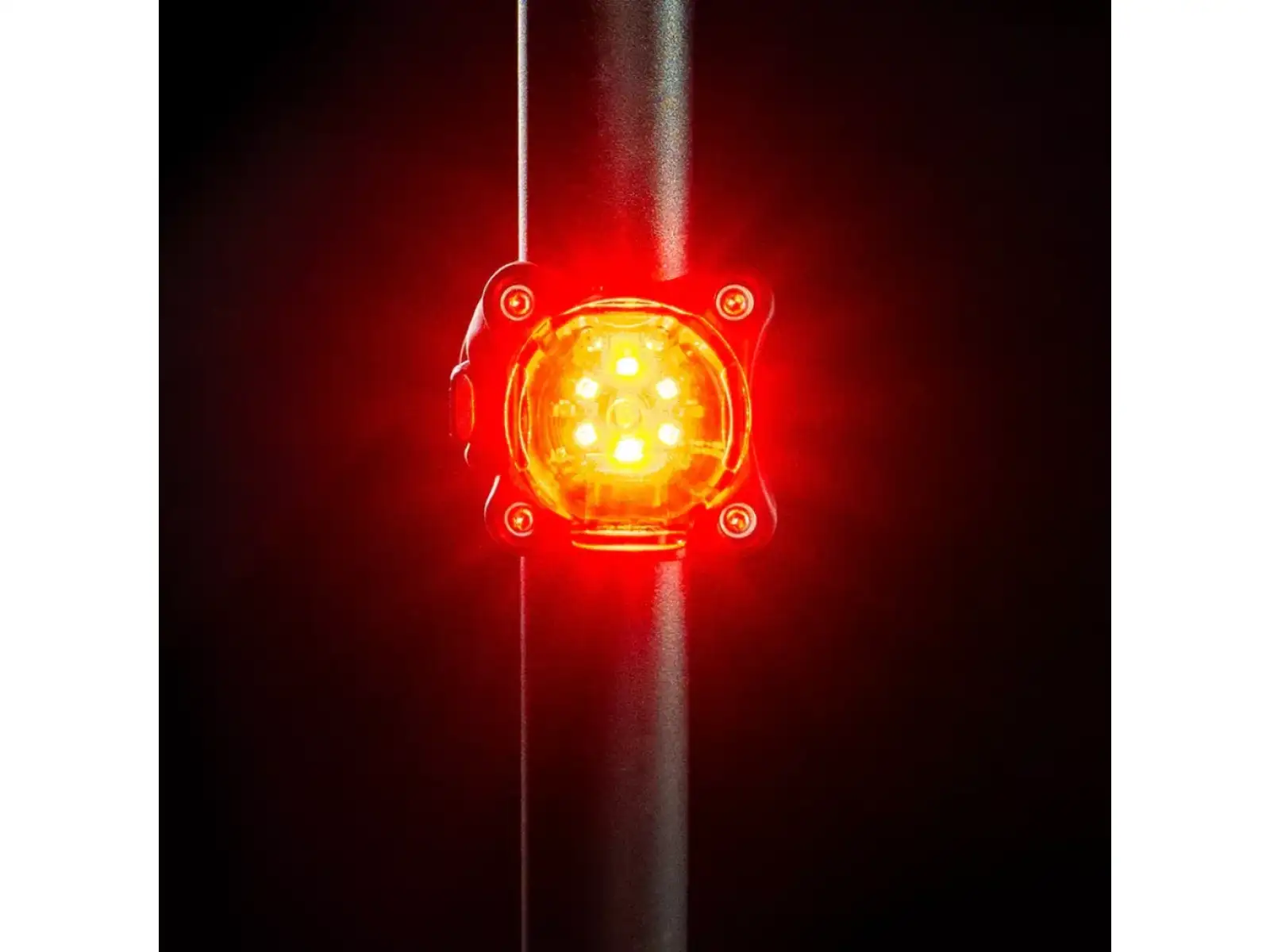 Lezyne Zecto StVZO rear light