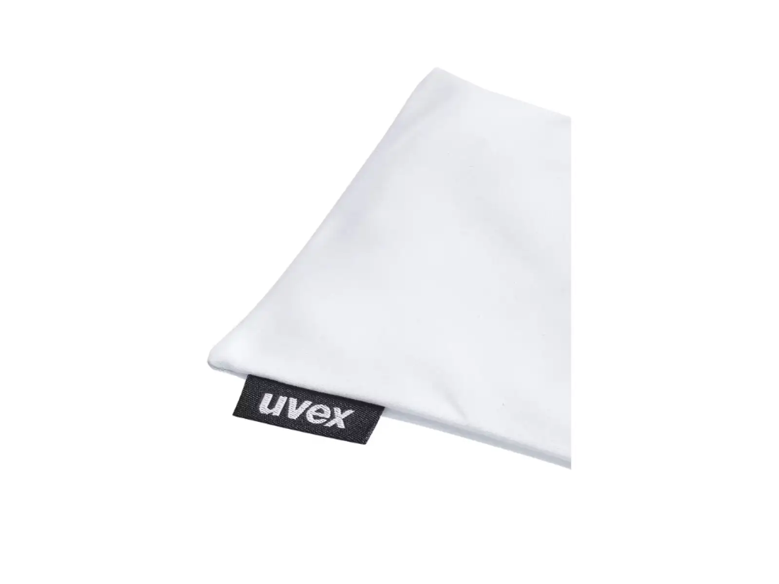 Uvex Eyewear glasses case White