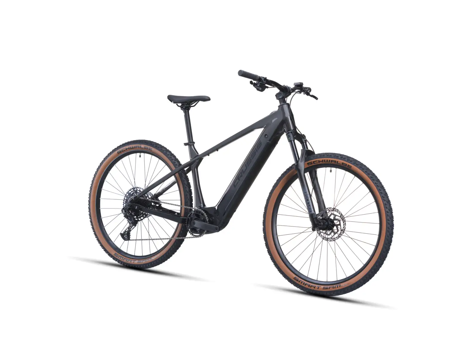 Crussis ONE-Largo 9.12-(1000) mountain e-bike
