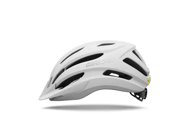 Giro Register II MIPS women's helmet Mat White/Chrome