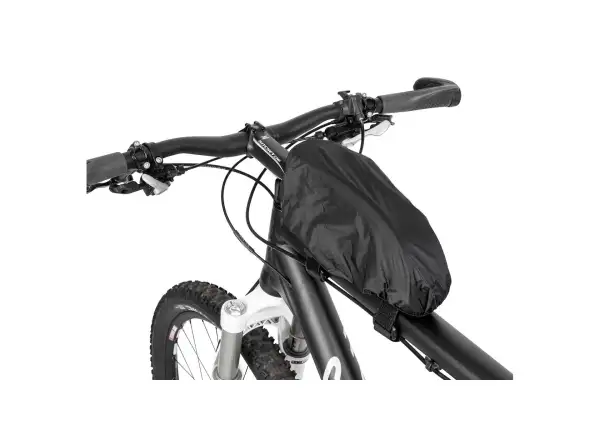 Topeak TopLoader frame bag 0.75 l green
