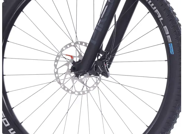 Superior XF 9.6 DC mountain bike Gloss Grey/Light Grey