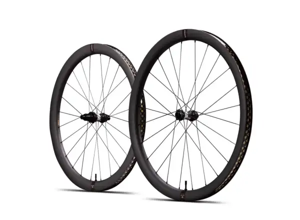 Reserve RSVr 40/44 GR DT 350 SP HG11 gravel wheelset