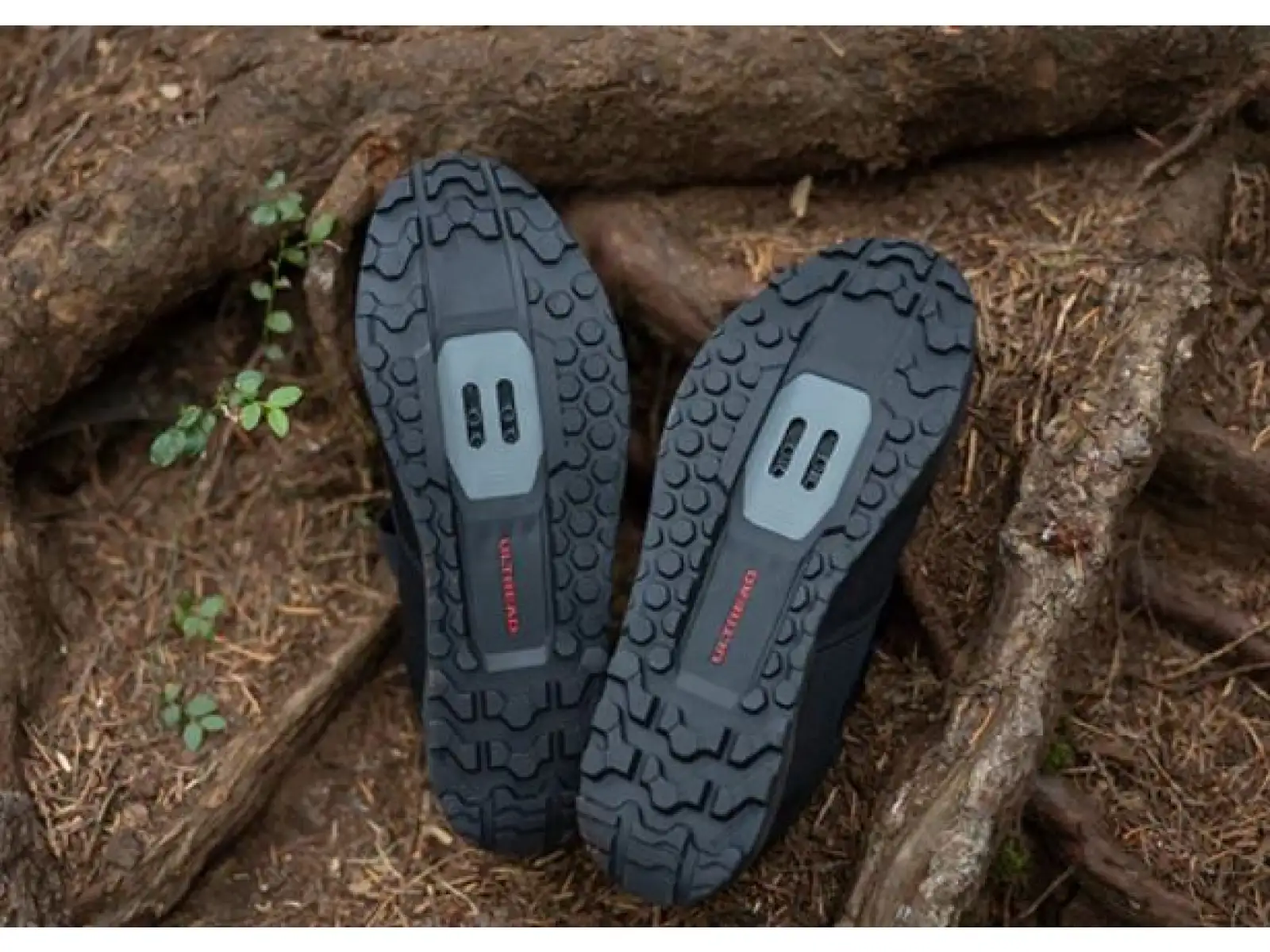 Shimano SH-GE500 Cycling Shoes Men Black