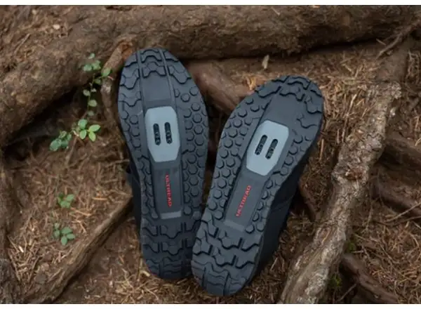 Shimano SH-GE500 Cycling Shoes Men Black