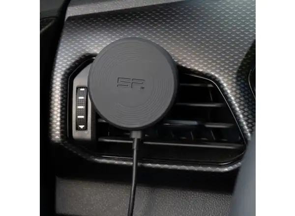 SP Connect Charging Vent Mount SPC+ phone holder