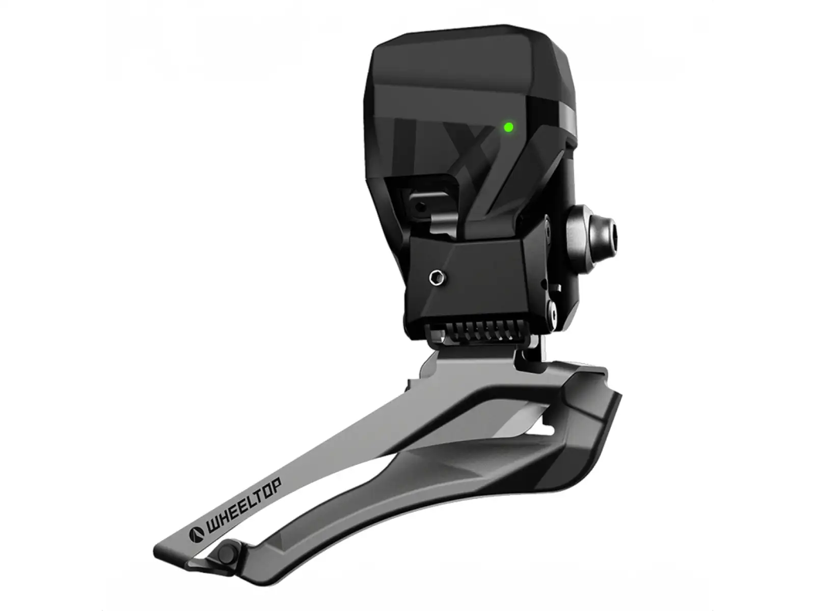 Wheeltop RA-7100-GS aluminum electronic road groupset