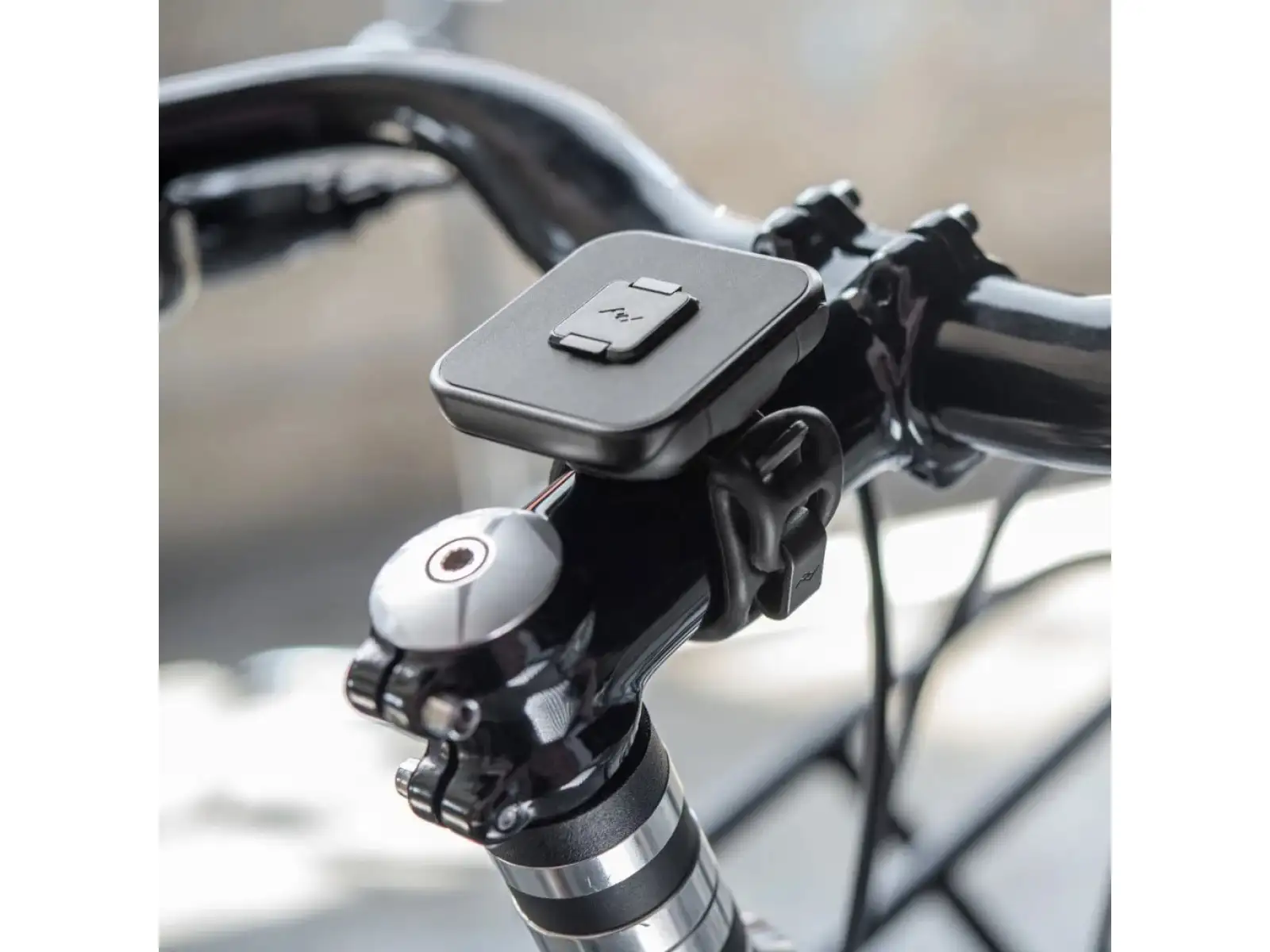 Peak Design Bike Mount Universal phone holder Black