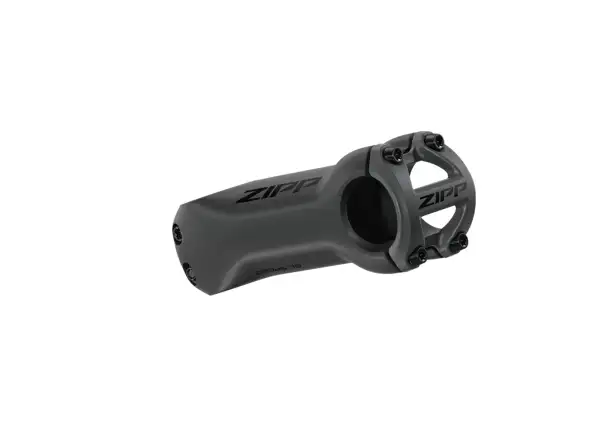 Zipp SL Speed B2 6° carbon stem with matte black logo