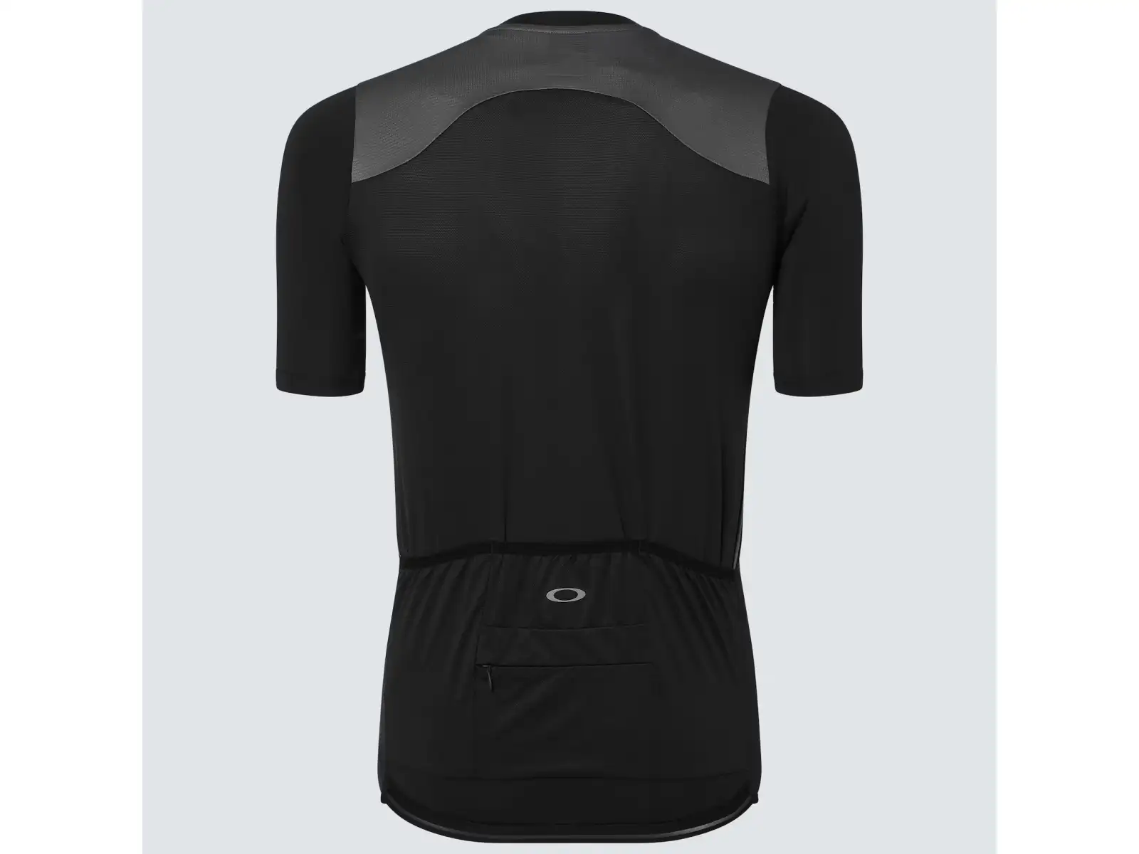 Oakley Endurance Mix men's jersey short sleeve Blackout
