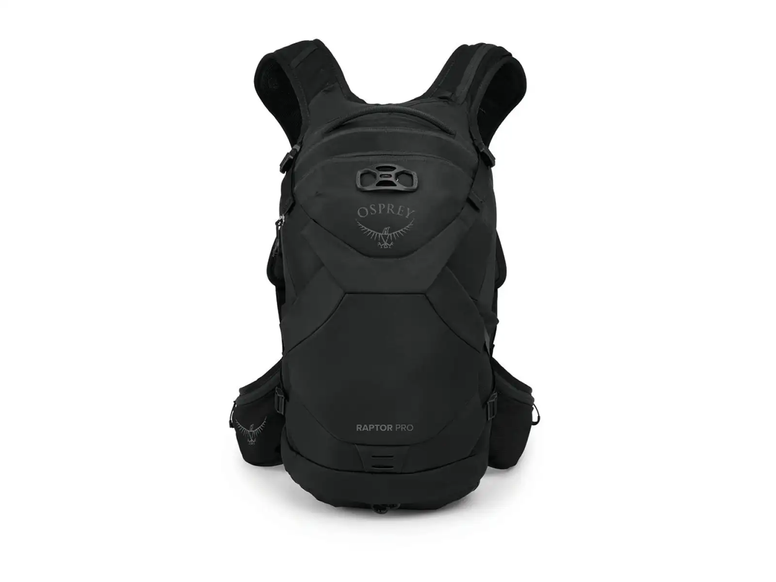 Osprey Raptor Pro Backpack 18 L Back