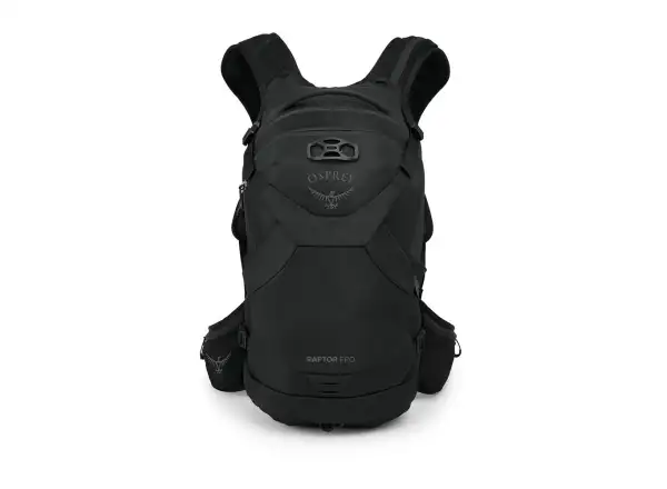 Osprey Raptor Pro Backpack 18 L Back