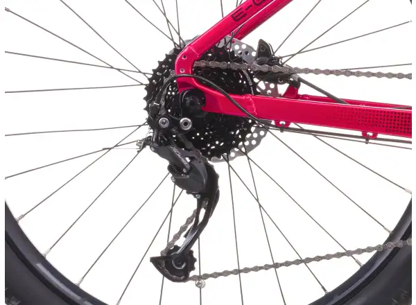 Crussis e-Guera 7.11 513Wh mountain e-bike