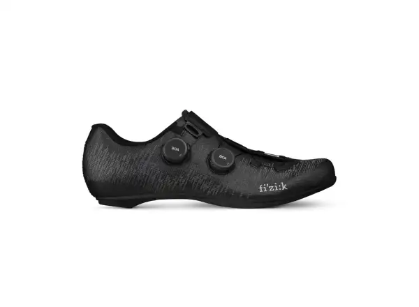 Fizik Vento Infinito Knit Carbon 2 road men's shoes Black/Black
