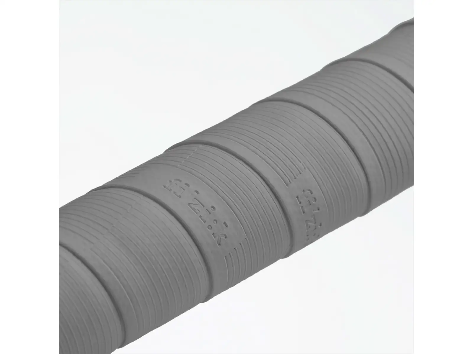 Fizik Vento Solocush Tacky handlebar tape 2.7 mm Dark Grey